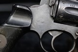 Enfield No. 2 Mk 1 .38/200 (.38 S&W) British Revolver - 4 of 13