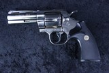 Colt Python .357 Mag - 9 of 11