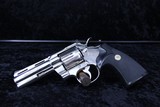 Colt Python .357 Mag - 1 of 11