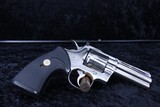 Colt Python .357 Mag - 2 of 11