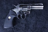 Colt Python .357 Mag - 8 of 11