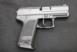 Heckler and Koch USP Compact 9 M/M - 3 of 3