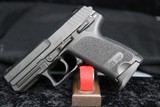 Heckler and Koch USP Compact 9 M/M - 1 of 3