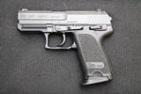 Heckler and Koch USP Compact 9 M/M - 2 of 3