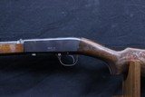 Remington Model 24 Take-down Autoloading Rifle .22LR - 7 of 8