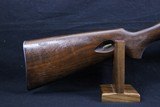Remington Model 24 Take-down Autoloading Rifle .22LR - 2 of 8