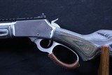 Marlin 1894 CSBL .357Mag - 3 of 8