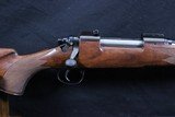 Remington 725 Custom .338-06 - 7 of 8