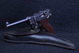 DWM 1906 "M2" Portuguese Contract .30 Luger 7.65MM - 4 of 6