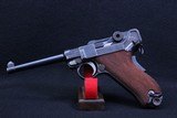 DWM 1906 "M2" Portuguese Contract .30 Luger 7.65MM - 1 of 6