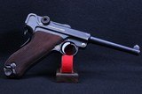 DWM 1906 "M2" Portuguese Contract .30 Luger 7.65MM - 2 of 6
