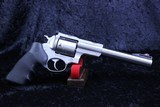 Ruger Stnls. Super Redhawk .454 Casull - 2 of 2
