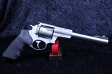Ruger Stnls. Super Redhawk .44 Rem. Mag. - 2 of 2