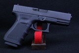 Glock G19 Gen 4 9m/m - 2 of 2