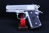 Para-Ordnance P10-45 Stainless .45 Auto - 1 of 2