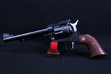 Ruger Blackhawk .357 Magnum - 1 of 2