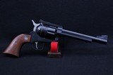 Ruger Blackhawk .357 Magnum - 2 of 2