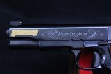 Remington 1911-R1 Centennial .45 Auto - 4 of 4