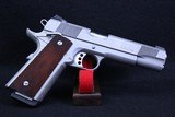 Les Baer Custom Stainless Match 1911 .45 Auto - 2 of 2