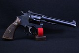 Smith & Wesson K-38 .38 Special - 2 of 2