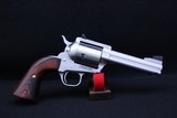 Freedom Arms 83 "Premier Grade" .454 Casull/.45 Colt - 2 of 13