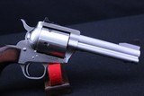 Freedom Arms 83 "Premier Grade" .454 Casull/.45 Colt - 5 of 13