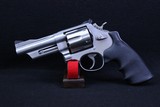 Smith & Wesson 625 " Mountain Revolver" .45 Colt - 1 of 2
