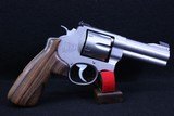 Smith & Wesson 625 " Jerry Miculek" - 1 of 2