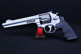 Smith & Wesson 929 9m/m - 1 of 2