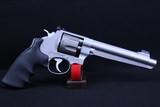 Smith & Wesson 929 9m/m - 2 of 2