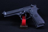 Beretta 96 .40 S&W - 1 of 2