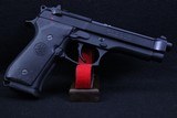 Beretta 96 .40 S&W - 2 of 2
