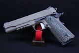 SIG Sauer 1911 Scorpion .45 Auto - 1 of 2