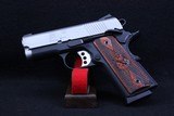 Springfield Armory EMP Bi-Tone Compact 9m/m - 1 of 2