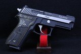 SIG Sauer P229 Equinox .40 S&W - 2 of 2