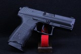 Heckler & Koch P2000-V3 .357 SIg/ .40S&W - 2 of 2