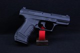 Walther P99 S/A 9m/m - 2 of 2
