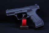 Walther P99 S/A 9m/m - 1 of 2