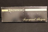 Browning "Special Trap" D3 12Ga - 12 of 12