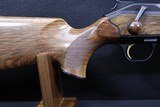 Blaser R8 "Attache" .257 Wby. Mag. and .300 Wby Mag - 3 of 11