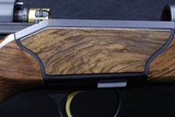Blaser R8 "Attache" .257 Wby. Mag. and .300 Wby Mag - 5 of 11