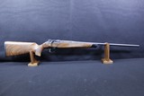 Blaser R8 "Attache" .257 Wby. Mag. and .300 Wby Mag - 1 of 11