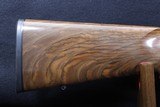 Blaser R8 "Attache" .257 Wby. Mag. and .300 Wby Mag - 2 of 11