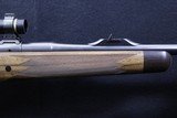 Coffin/Heilman pre-64 M70 Winchester "Custom" .375 H&H Mag. - 5 of 10