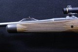 Coffin/Heilman pre-64 M70 Winchester "Custom" .375 H&H Mag. - 10 of 10