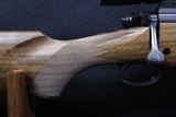 Coffin/Heilman pre-64 M70 Winchester "Custom" .375 H&H Mag. - 3 of 10