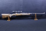 Coffin/Heilman pre-64 M70 Winchester "Custom" .375 H&H Mag. - 1 of 10