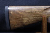 Coffin/Heilman pre-64 M70 Winchester "Custom" .375 H&H Mag. - 2 of 10