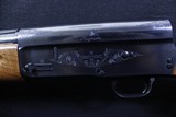 Browning Auto-5 Magnum, 12GA - 5 of 10