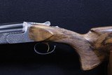 Perazzi Shotgun MX8 SC3 12GA - 8 of 17